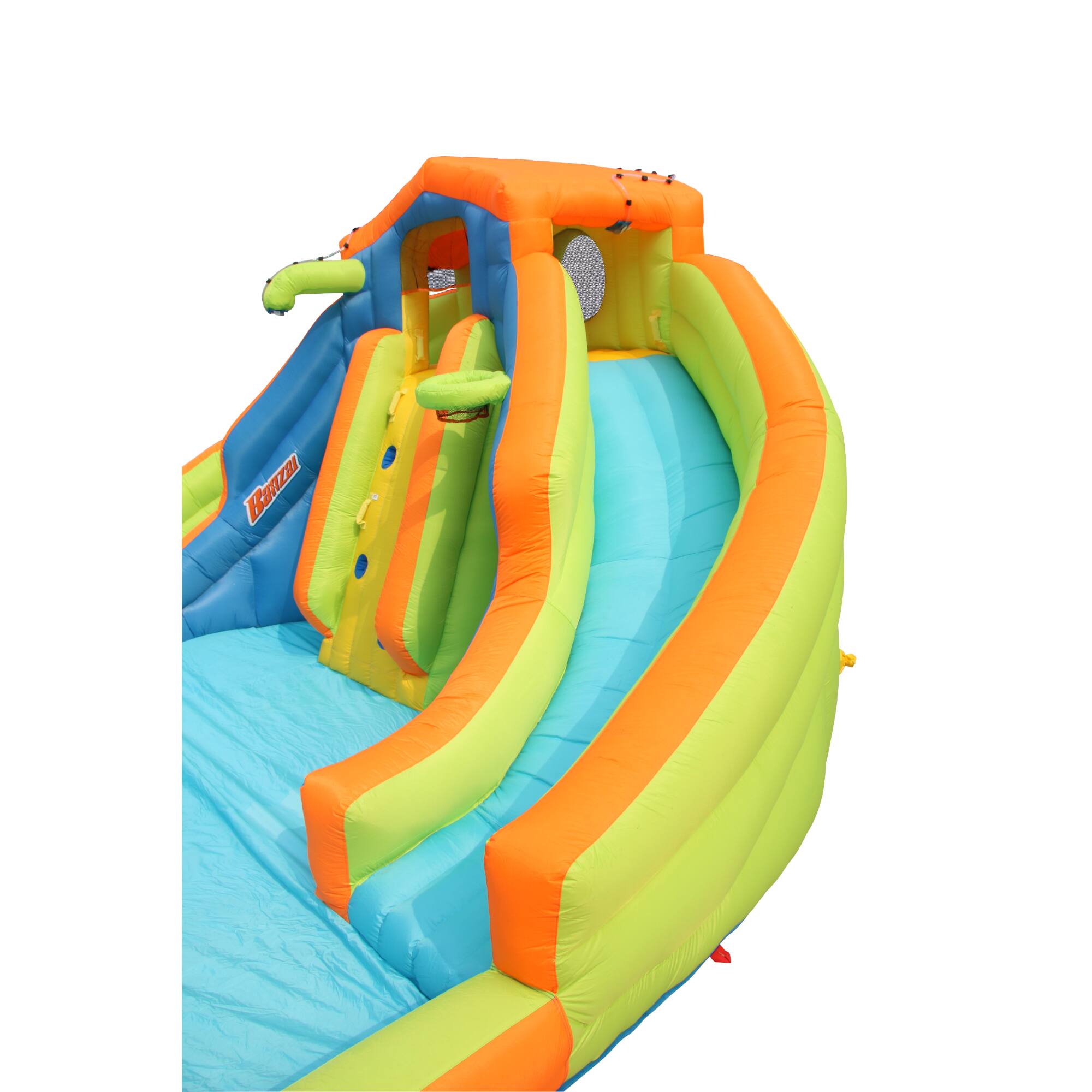 Banzai 8ft. Adventure Club Water Park